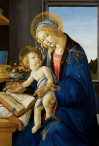 SandroBotticelli