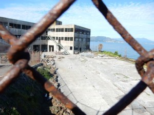 alcatraz one