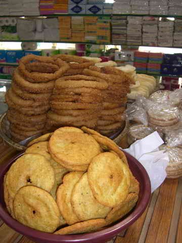 Shopping in Kathmandu