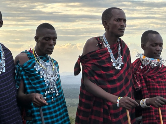 Masai (Part 1)