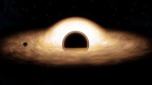 Black Holes