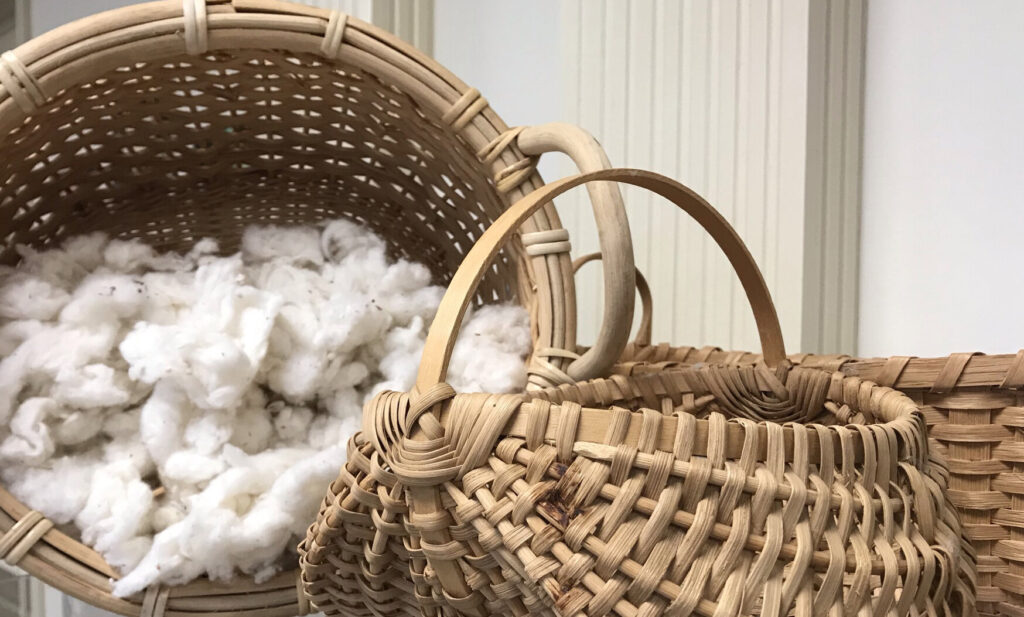 Cotton and Grief