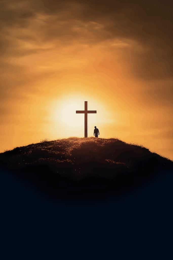 Part II - Glory is the Road to Heaven