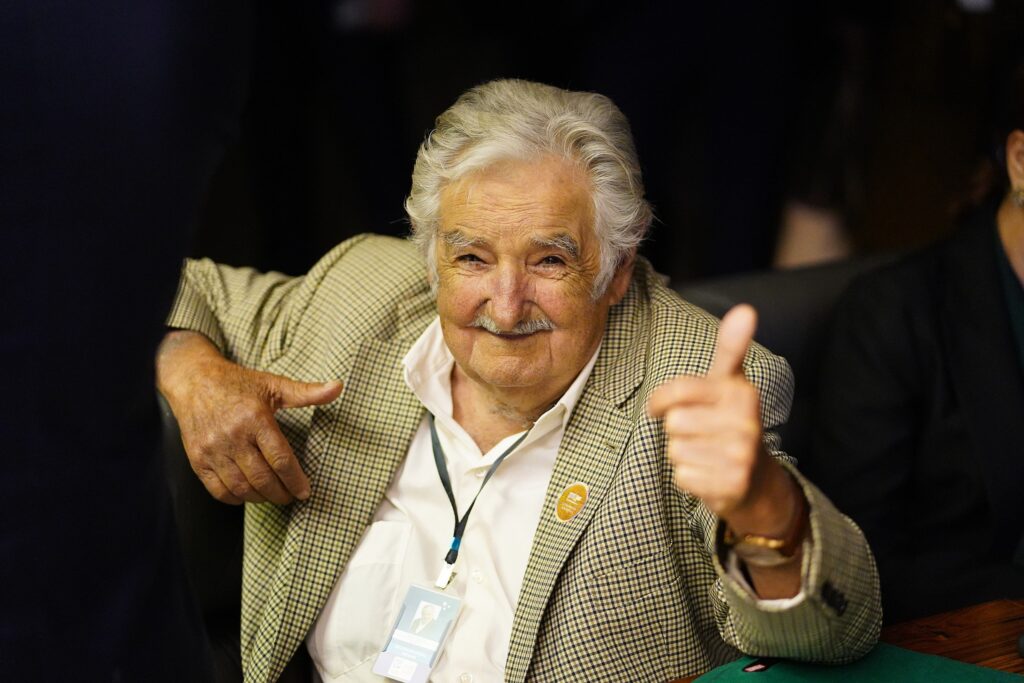 Mujica