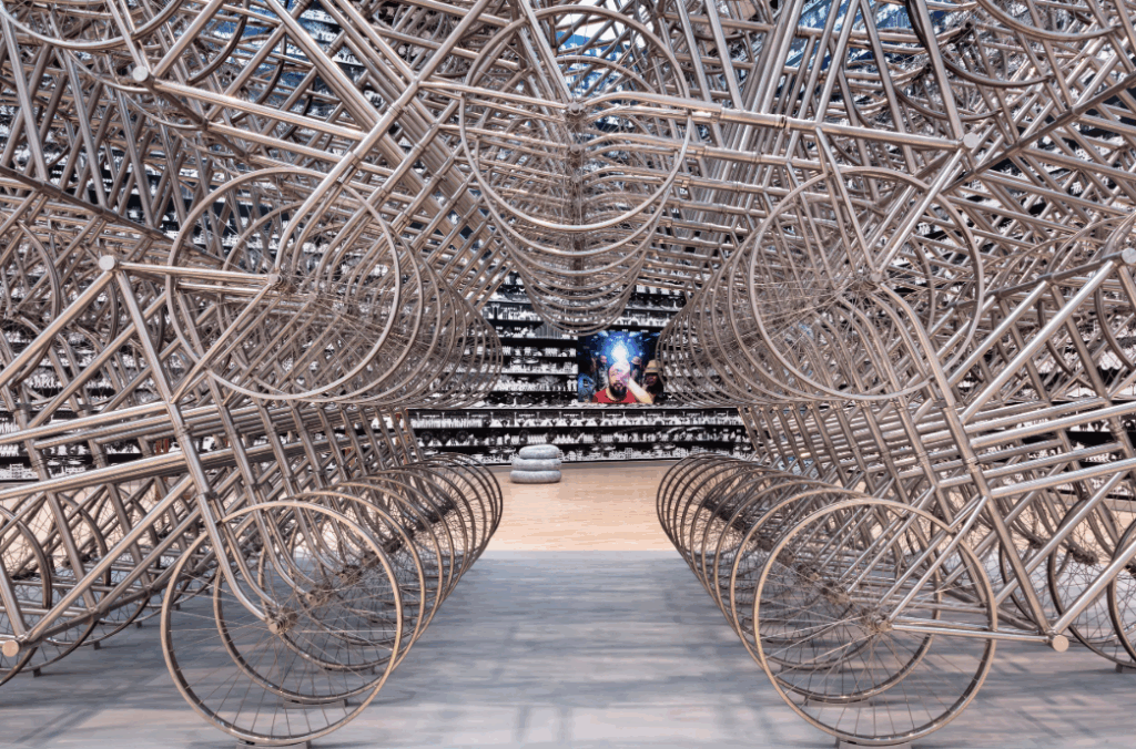 My Favorite Treasure