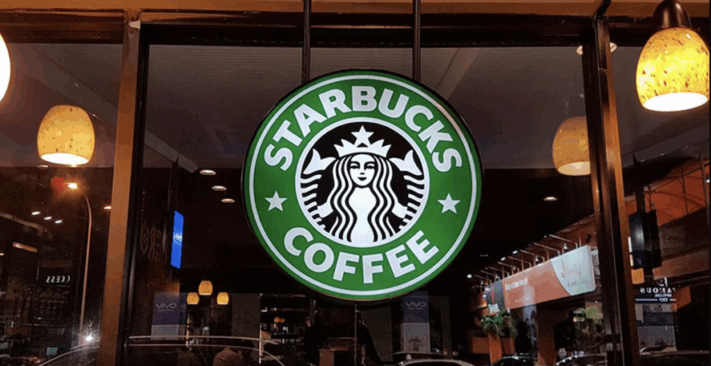 Don't Buck The Starbucks