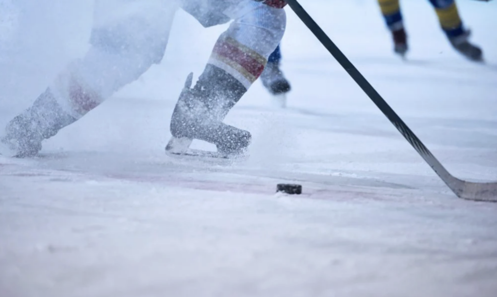 Whipping Through The Soul