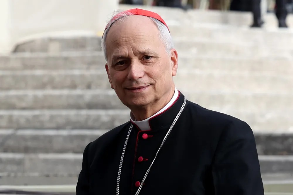 Popes Galore
