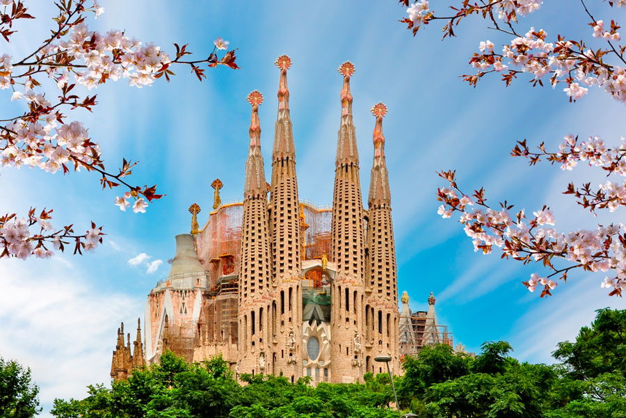 Basilica Sagrada